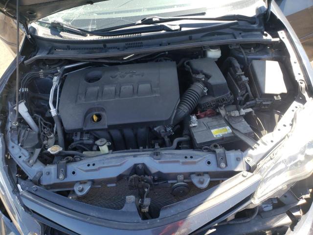 صورة رقم 7 من المزاد - 2017 TOYOTA COROLLA L مع VIN 2T1BURHEXHC787574