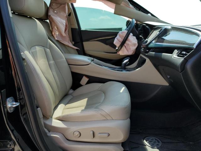 Photo 5 from auction – 2018 BUICK ENVISION P with VIN LRBFX4SX0JD059453