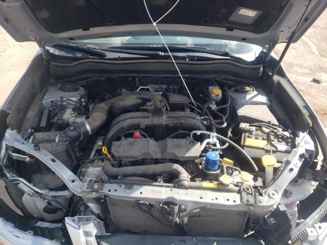 Photo 7 from auction – 2018 SUBARU FORESTER 2 with VIN JF2SJAGC1JH412511