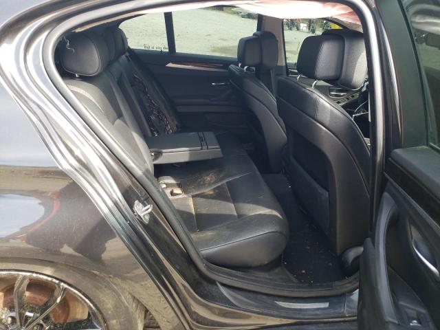 Photo 6 from auction – 2013 BMW 528 XI with VIN WBAXH5C51DDW13784