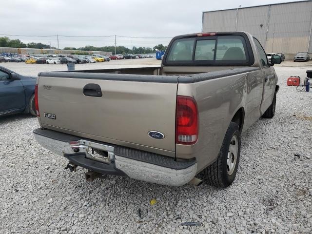 صورة رقم 4 من المزاد - 2001 FORD F150 مع VIN 1FTRF17W41NB38893