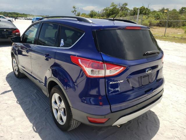 Photo 3 from auction – 2014 FORD ESCAPE SE with VIN 1FMCU0G92EUA82055