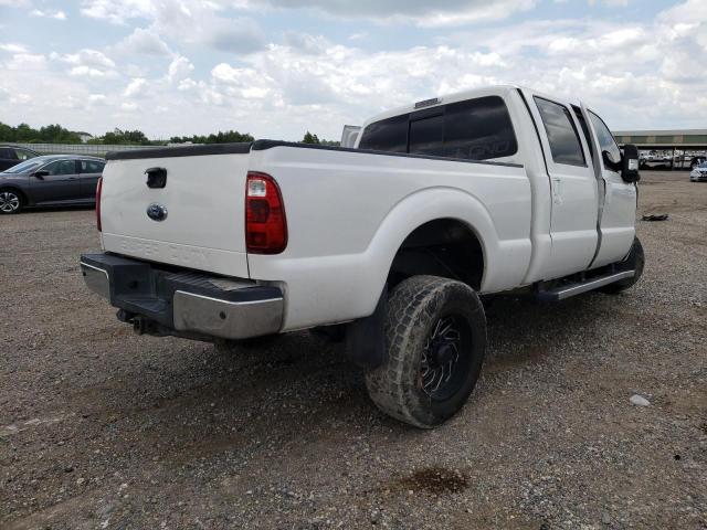 Photo 3 from auction – 2011 FORD F250 SUPER with VIN 1FT7W2BT0BEC57102