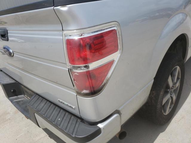 Photo 9 from auction – 2013 FORD F150 SUPER with VIN 1FTFX1CF5DFB26871