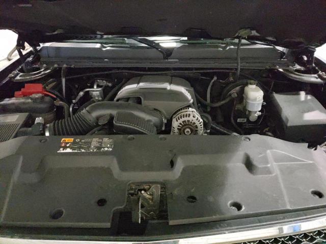 Photo 7 from auction – 2012 CHEVROLET SILVERADO with VIN 1GCPKSE78CF167864