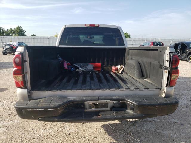 Photo 9 from auction – 2005 CHEVROLET SILVERADO with VIN 2GCEC19V751156808
