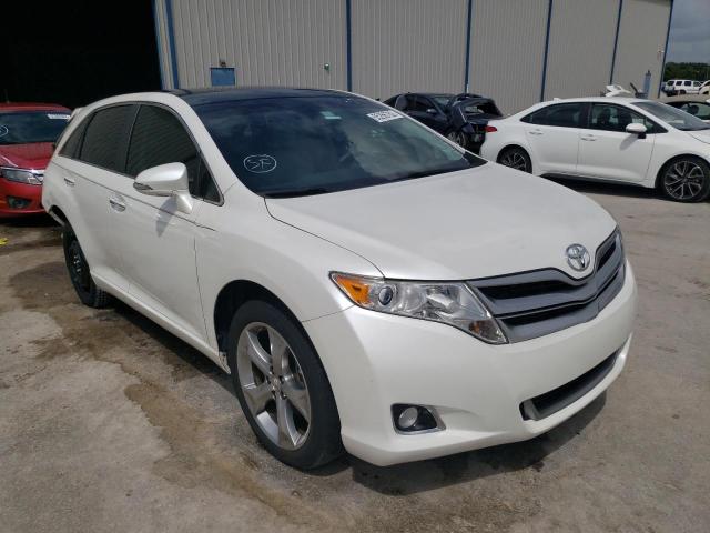 Photo 1 from auction – 2015 TOYOTA VENZA LE with VIN 4T3ZK3BB3FU073112