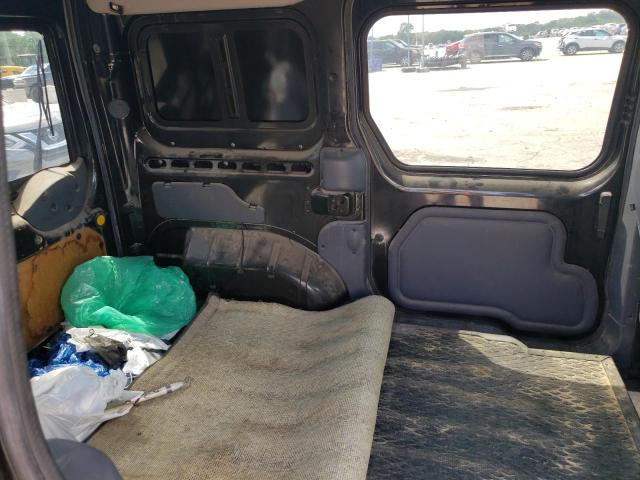 Photo 6 from auction – 2010 FORD TRANSIT CO with VIN NM0LS6BN5AT020292
