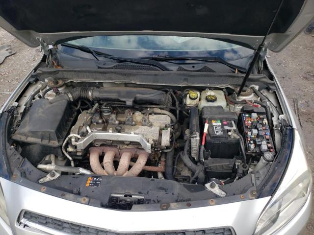 Photo 7 from auction – 2013 CHEVROLET MALIBU LS with VIN 1G11B5SA0DF141289