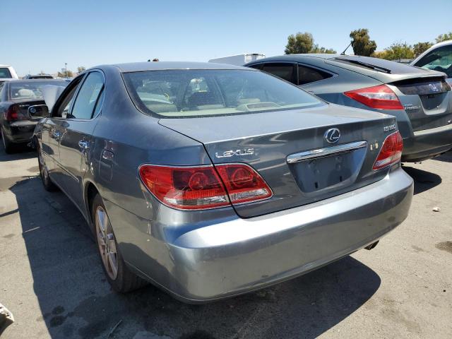 Photo 3 from auction – 2005 LEXUS ES 330 with VIN JTHBA30G955106198