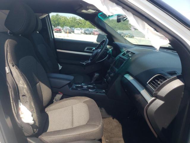 Photo 5 from auction – 2016 FORD EXPLORER X with VIN 1FM5K7DH5GGB27137