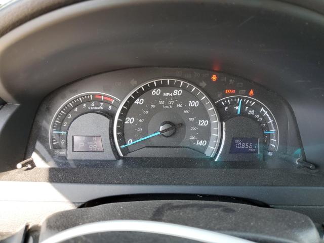 Photo 8 from auction – 2014 TOYOTA CAMRY L with VIN 4T4BF1FK9ER430374
