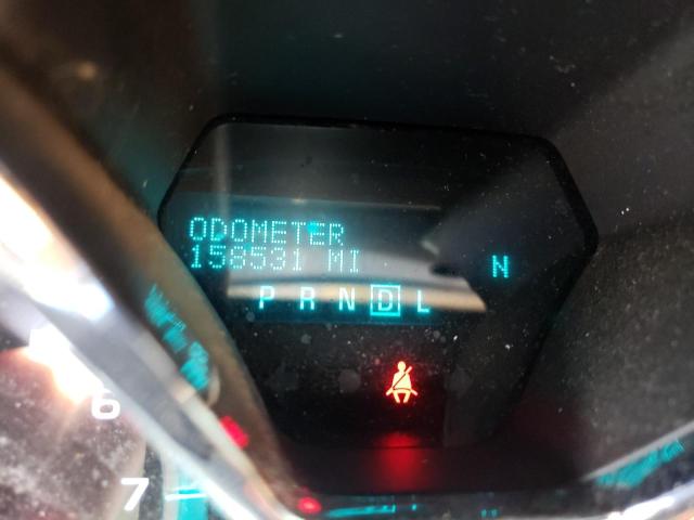 Photo 8 from auction – 2014 CHEVROLET TRAVERSE L with VIN 1GNKVHKD5EJ239867