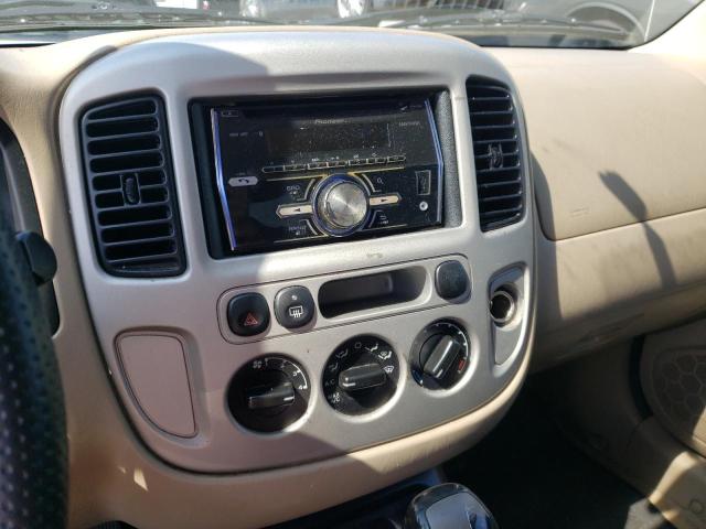 Photo 9 from auction – 2007 FORD ESCAPE XLT with VIN 1FMYU03197KA13741