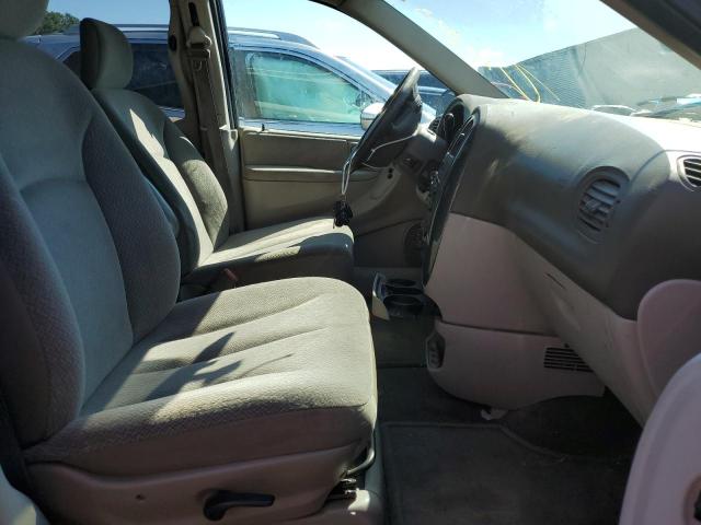 Photo 5 from auction – 2005 DODGE GRAND CARA with VIN 2D4GP44L45R220215