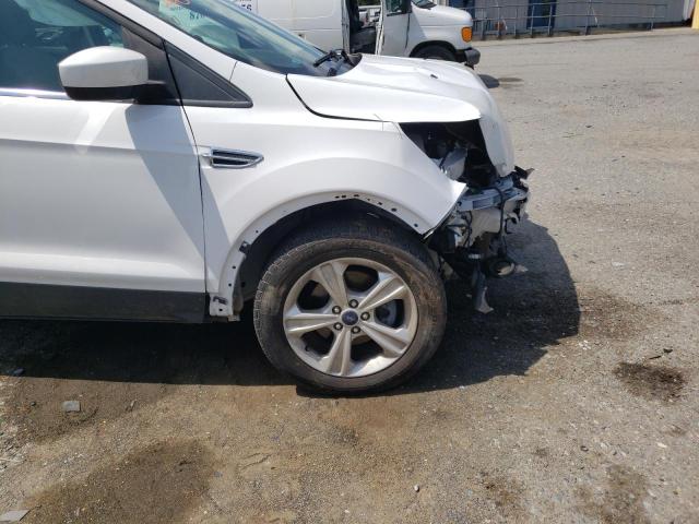 Photo 9 from auction – 2014 FORD ESCAPE SE with VIN 1FMCU0GX2EUA29533