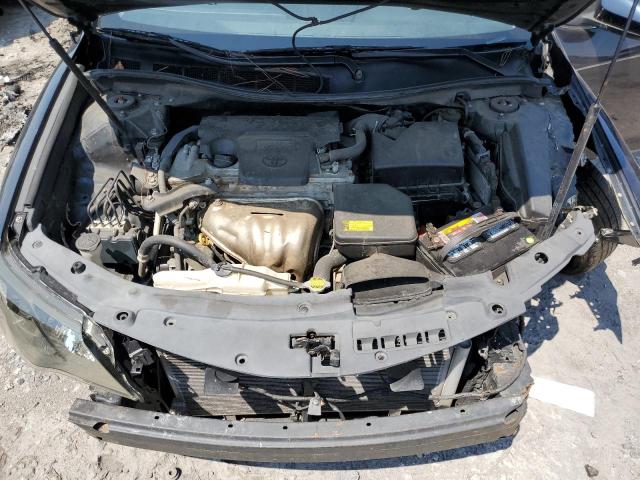 Photo 7 from auction – 2012 TOYOTA CAMRY BASE with VIN 4T1BF1FK6CU062744