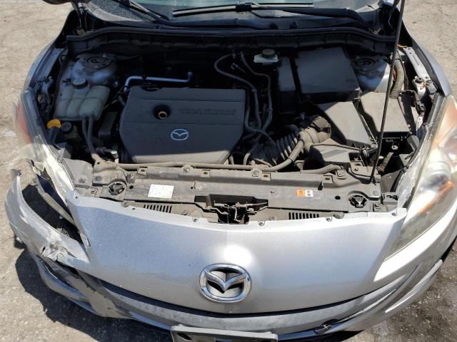 Photo 7 from auction – 2011 MAZDA 3 I with VIN JM1BL1VG3B1380010