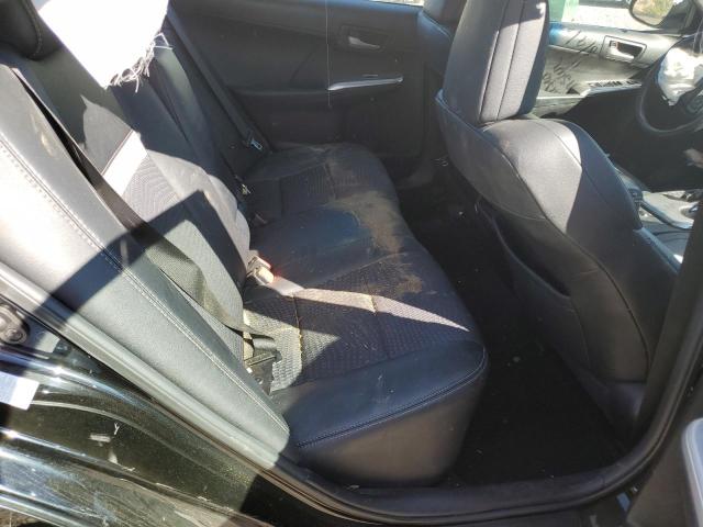 Photo 6 from auction – 2012 TOYOTA CAMRY BASE with VIN 4T1BF1FK2CU132076