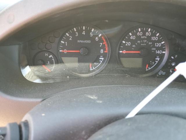 Photo 8 from auction – 2016 NISSAN FRONTIER S with VIN 1N6AD0CW2GN736425