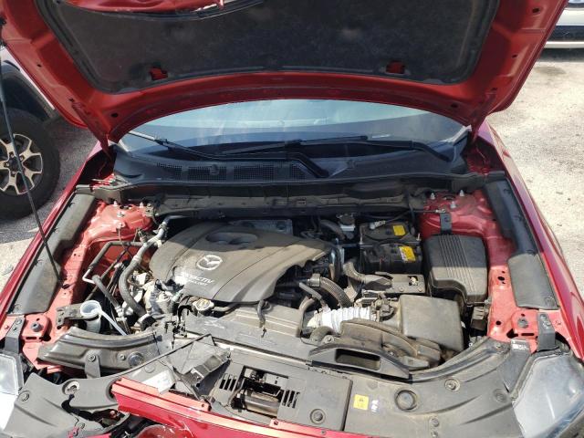Photo 7 from auction – 2017 MAZDA CX-5 TOURI with VIN JM3KFACL1H0152388