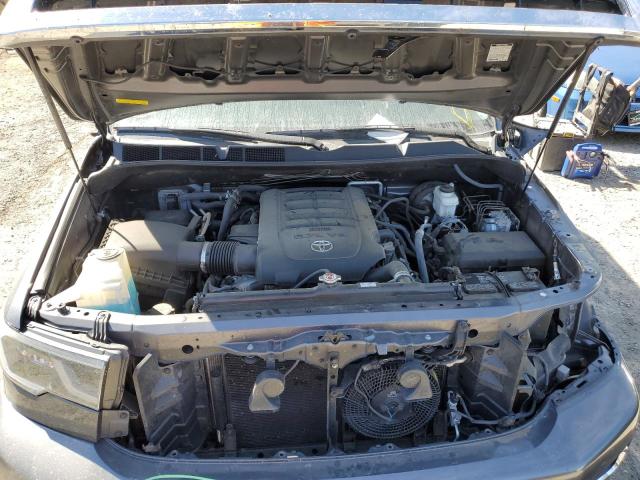Photo 7 from auction – 2018 TOYOTA SEQUOIA SR with VIN 5TDBY5G1XJS159197