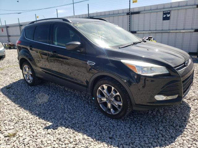 FORD ESCAPE 2014 with VIN 1FMCU0GXXEUA74753 - Photo from auction