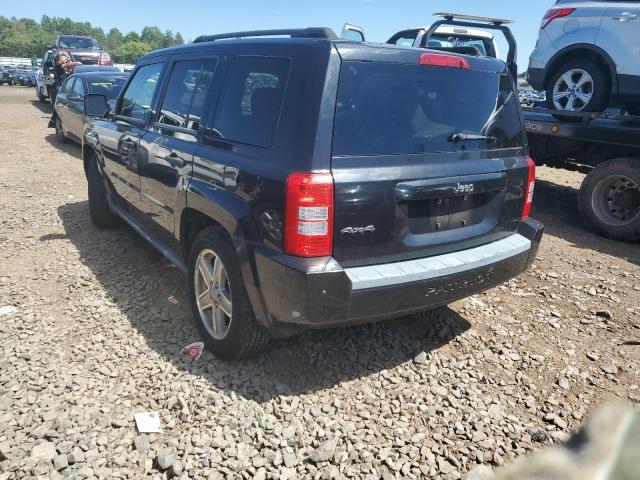 Photo 3 from auction – 2008 JEEP PATRIOT with VIN 1J8FF28W98D531739