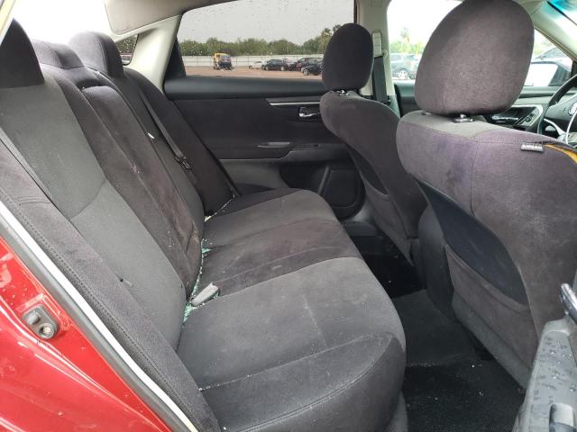 Photo 6 from auction – 2013 NISSAN ALTIMA 2.5 with VIN 1N4AL3AP3DN434467