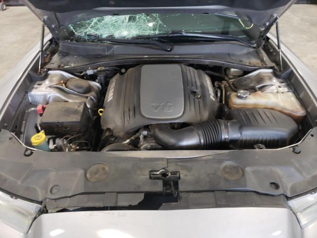 Photo 7 from auction – 2014 DODGE CHARGER R/ with VIN 2C3CDXCT0EH140332