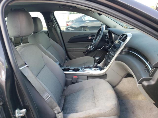 Photo 5 from auction – 2013 CHEVROLET MALIBU LS with VIN 1G11B5SAXDF349762