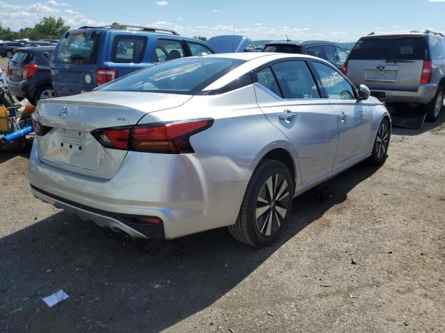 Photo 4 from auction – 2019 NISSAN ALTIMA SL with VIN 1N4BL4EV7KC240116