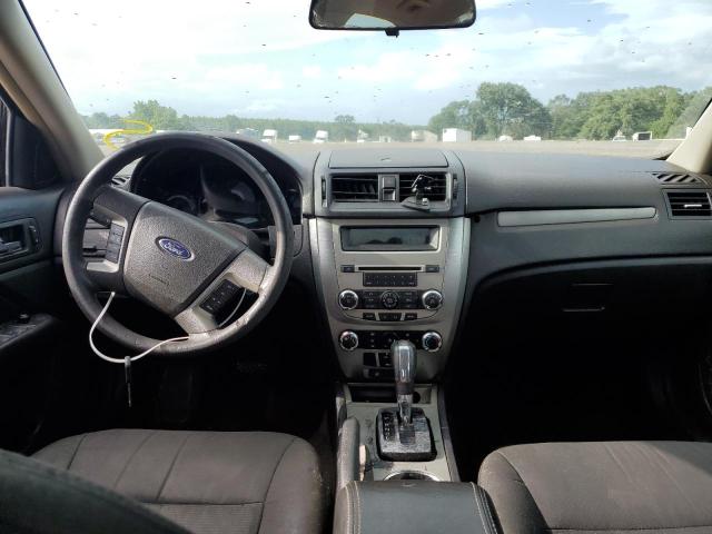 Photo 9 from auction – 2011 FORD FUSION SE with VIN 3FAHP0HA6BR293777