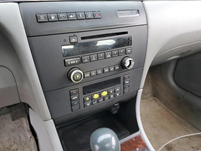 Photo 9 from auction – 2007 BUICK LACROSSE C with VIN 2G4WE587171242543