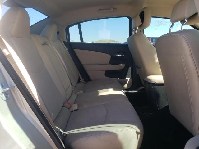 Foto 6 de la subasta – 2013 CHRYSLER 200 TOURIN con VIN 1C3CCBBB0DN723097