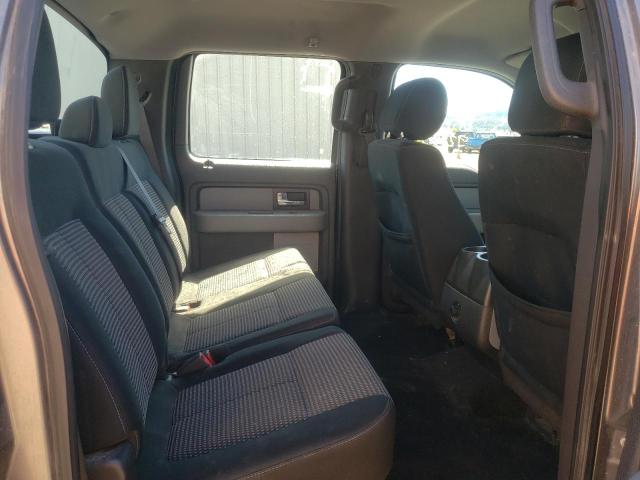 Photo 6 from auction – 2014 FORD F150 SUPER with VIN 1FTFW1EF6EFC94889