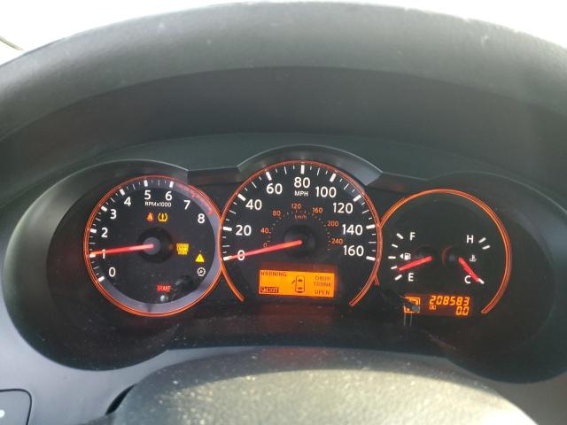 Photo 8 from auction – 2008 NISSAN ALTIMA 2.5 with VIN 1N4AL21E28C290243