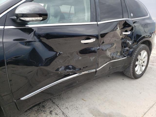Photo 9 from auction – 2017 BUICK ENCLAVE with VIN 5GAKVCKD5HJ353711