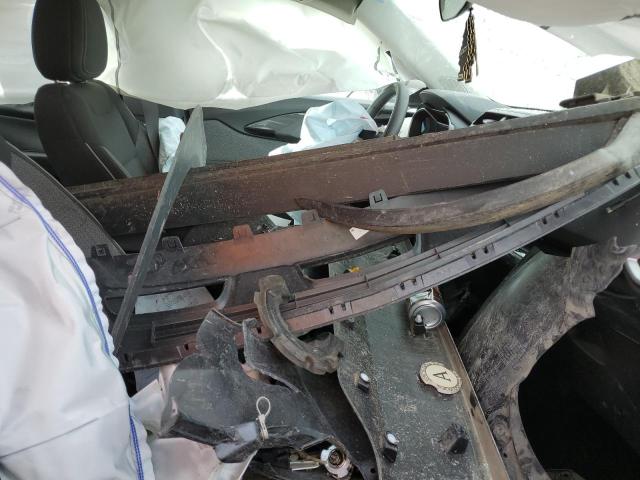 Photo 5 from auction – 2021 CHEVROLET TRAILBLAZE with VIN KL79MMS23MB165954