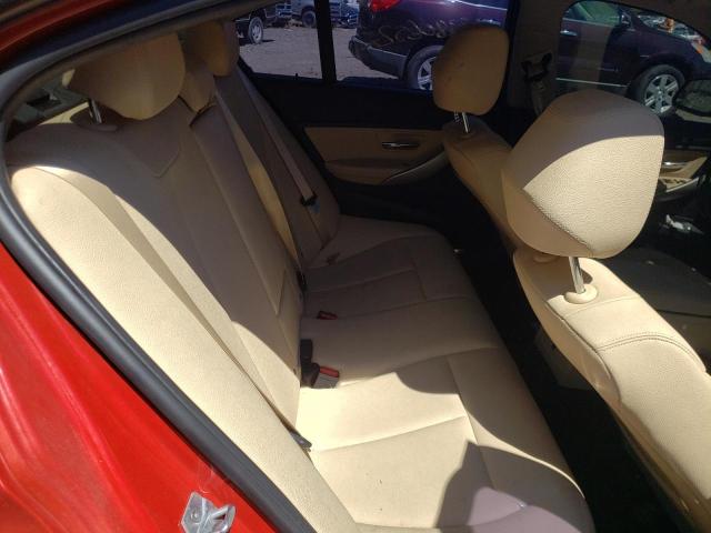 Photo 6 from auction – 2018 BMW 320 XI with VIN WBA8A3C57JA505812