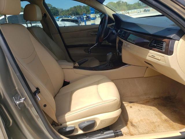 Photo 5 from auction – 2011 BMW 328 I with VIN WBAPH7G5XBNN02986