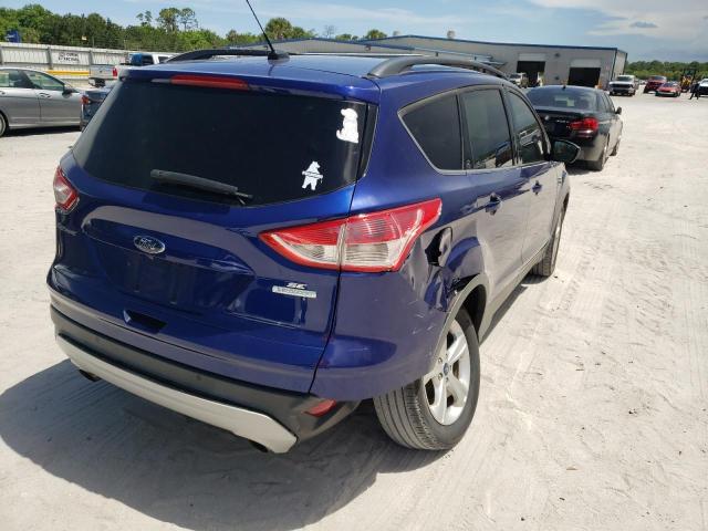 Photo 4 from auction – 2014 FORD ESCAPE SE with VIN 1FMCU0G92EUA82055