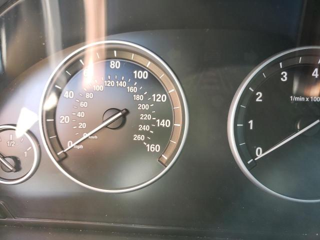 Photo 8 from auction – 2012 BMW 535 XI with VIN WBAFU7C55CDU57914