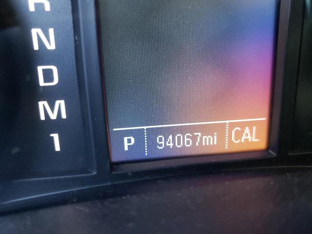 Photo 8 from auction – 2016 CHEVROLET SILVERADO with VIN 1GC4KYC82GF231372