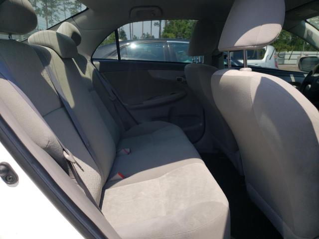 Foto 6 de la subasta – 2009 TOYOTA COROLLA con VIN 2T1BU40E49C188248