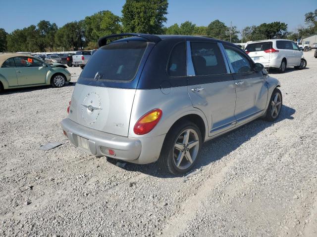 Photo 4 from auction – 2004 CHRYSLER PT CRUISER with VIN 3C8FY78G14T350113