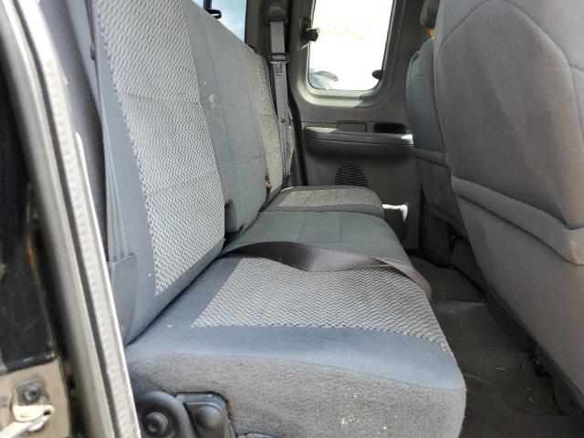 Photo 6 from auction – 2003 FORD F150 with VIN 1FTRX17L63NB16366
