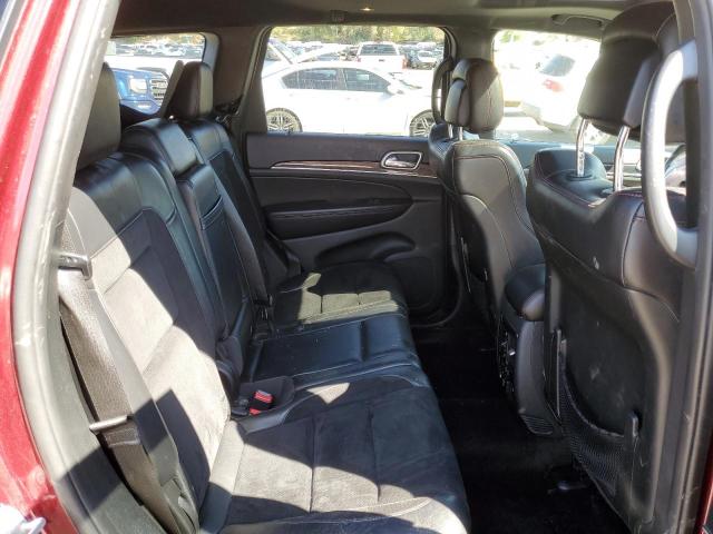 Photo 6 from auction – 2017 JEEP GRAND CHER with VIN 1C4RJFLT2HC867410