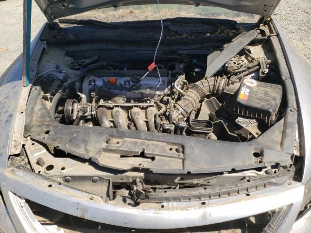 Photo 7 from auction – 2012 HONDA ACCORD LX with VIN 1HGCS1B38CA014314
