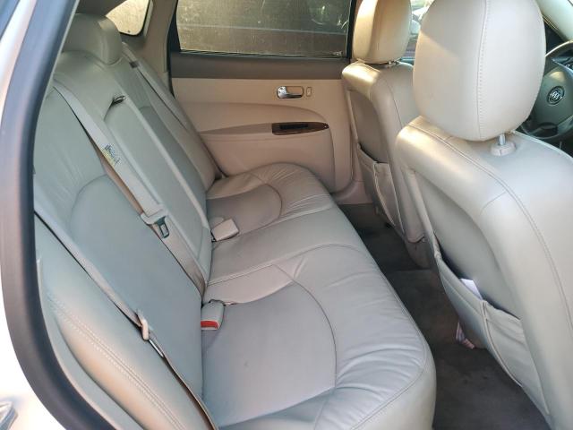 Photo 6 from auction – 2006 BUICK LACROSSE C with VIN 2G4WD582261107805